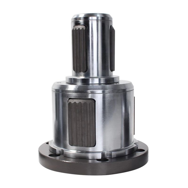 Mandor mecanic rotativ