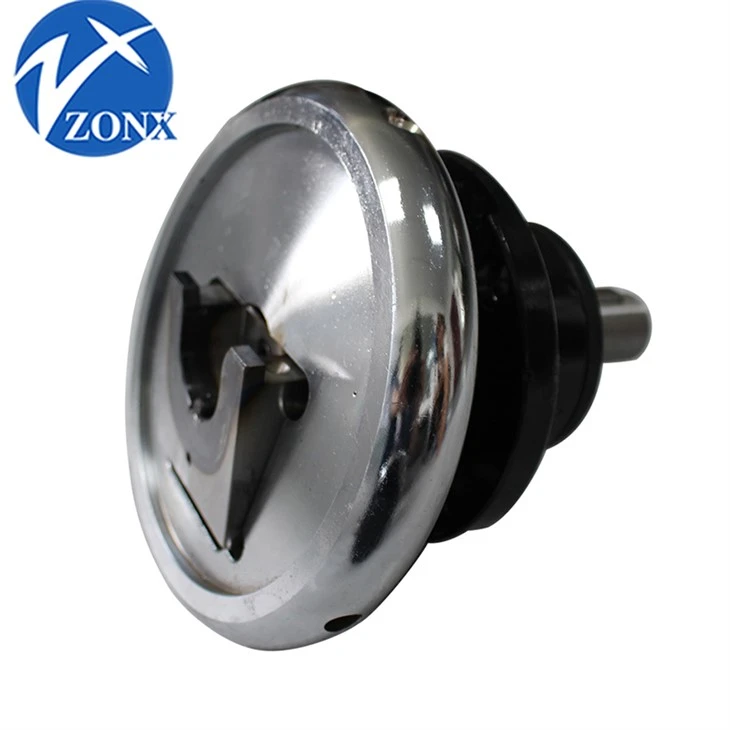 Flange Mounted Safety Chuck Flange Mounted Safety Chuck