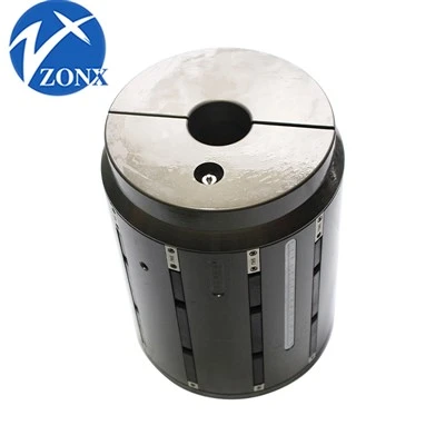 Adaptor de aer cu tip vezică multiplă